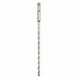 Bosch HCFC2012B25 3/16" x 6" x 8-1/2" SDS-Plus Carbide Rotary Hammer Drill Bits (25 Pack)