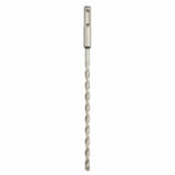 Bosch HCFC2012B25 3/16" x 6" x 8-1/2" SDS-Plus Carbide Rotary Hammer Drill Bits (25 Pack)