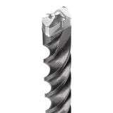 Bosch HCFC2012B25 3/16" x 6" x 8-1/2" SDS-Plus Carbide Rotary Hammer Drill Bits (25 Pack) - 2