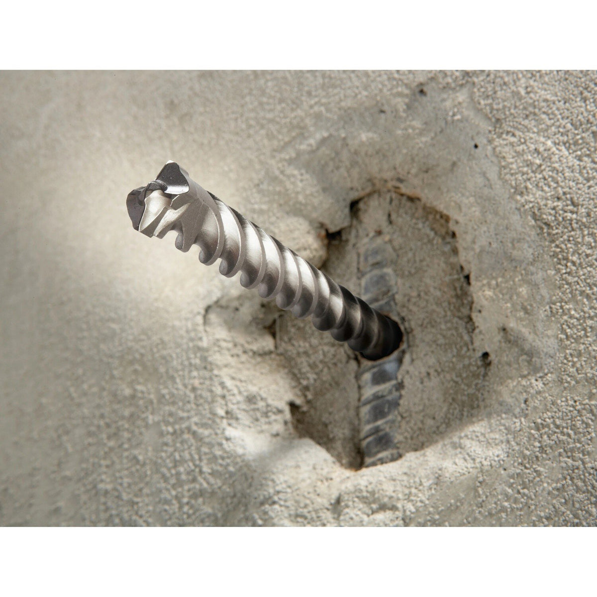 Bosch HCFC2012B25 3/16" x 6" x 8-1/2" SDS-Plus Carbide Rotary Hammer Drill Bits (25 Pack) - 3