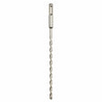 Bosch HCFC2013 SDS-Plus Bulldog Xtreme, 3/16" x 8" x 10", 4 Cutter