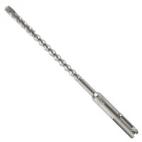 Bosch HCFC2041CC 1/4" x 4" x 6" SDS-plus Carbide Rotary Hammer Drill Bits (100 Pack)