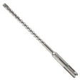 Bosch HCFC2041 1/4" x 4" x 6" SDS-plus Bulldog Xtreme Carbide Rotary Hammer Drill Bit