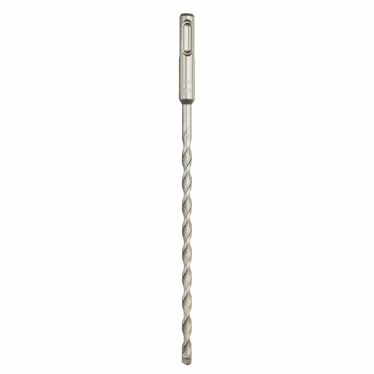 Bosch HCFC2043 1/4 " x 10 " SDS-Plus Bulldog Xtreme Carbide-Tipped Rotary Hammer Bit