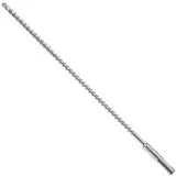 Bosch HCFC2044 1/4" x 10" x 12" SDS-Plus Bulldog Xtreme Carbide Rotary Hammer Drill Bit