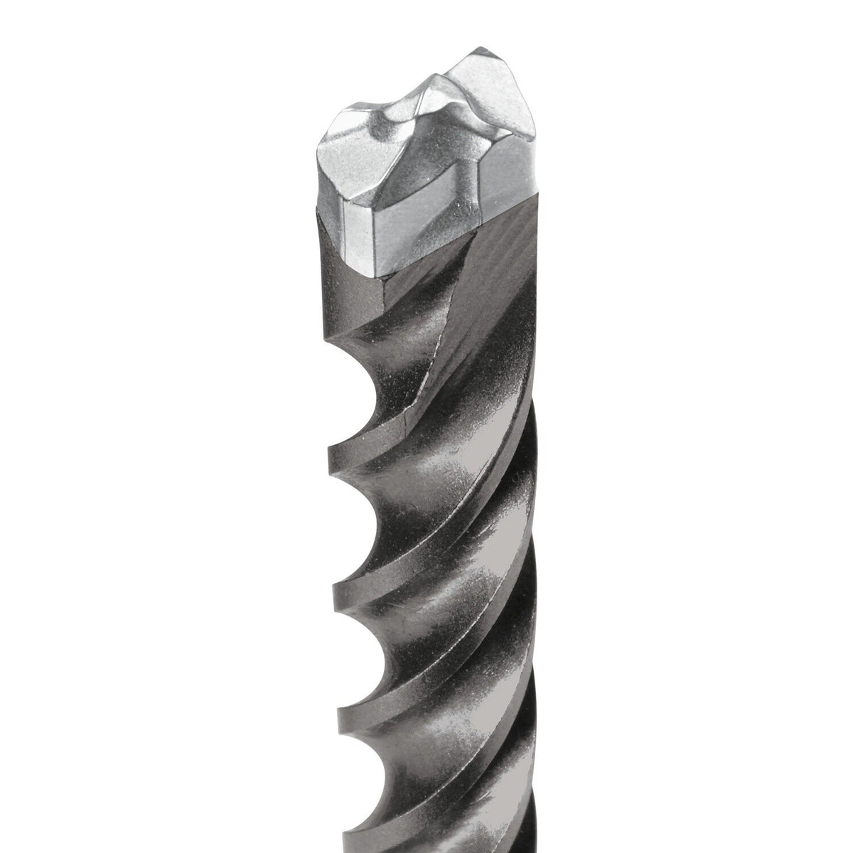 Bosch HCFC2061 3/8" x 4" x 6" SDS-plus Bulldog Xtreme Carbide Rotary Hammer Drill Bit - 3