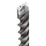 Bosch HCFC2061 3/8" x 4" x 6" SDS-plus Bulldog Xtreme Carbide Rotary Hammer Drill Bit - 3
