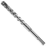 Bosch HCFC2081 1/2" x 4" x 6" SDS-plus Bulldog Xtreme Carbide Rotary Hammer Drill Bit