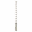 Bosch HCFC2102 SDS-Plus Bulldog Xtreme, 5/8" x 6" x 8-1/2", 4 Cutter