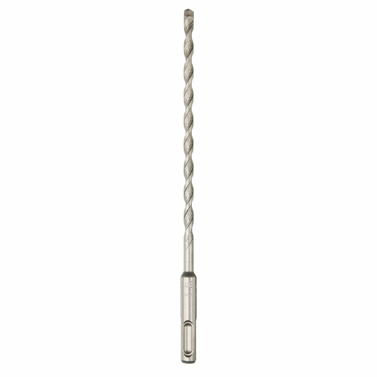 Bosch HCFC2102 SDS-Plus Bulldog Xtreme, 5/8" x 6" x 8-1/2", 4 Cutter