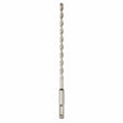 Bosch HCFC2102 SDS-Plus Bulldog Xtreme, 5/8" x 6" x 8-1/2", 4 Cutter