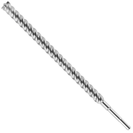 Bosch HCFC2267 1" x 16" x 18" SDS-Plus Bulldog Xtreme Carbide Rotary Hammer Drill Bit