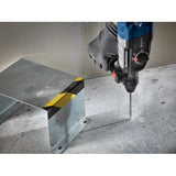 Bosch HCFC2287 1-1/8" x 16" x 18" SDS-plus Carbide Rotary Hammer Drill Bit - 5