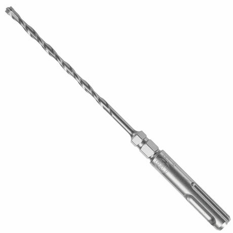 Bosch HCFC2302 5/32" x 6.5" SDS-plus Bulldog Hex Drive Rotary Hammer Bit