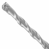 Bosch HCFC2302 5/32" x 6.5" SDS-plus Bulldog Hex Drive Rotary Hammer Bit - 2