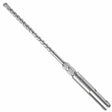 Bosch HCFC2312 3/16" x 6.5" SDS-plus Bulldog Hex Drive Rotary Hammer Bit