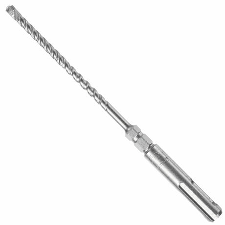 Bosch HCFC2312 3/16" x 6.5" SDS-plus Bulldog Hex Drive Rotary Hammer Bit