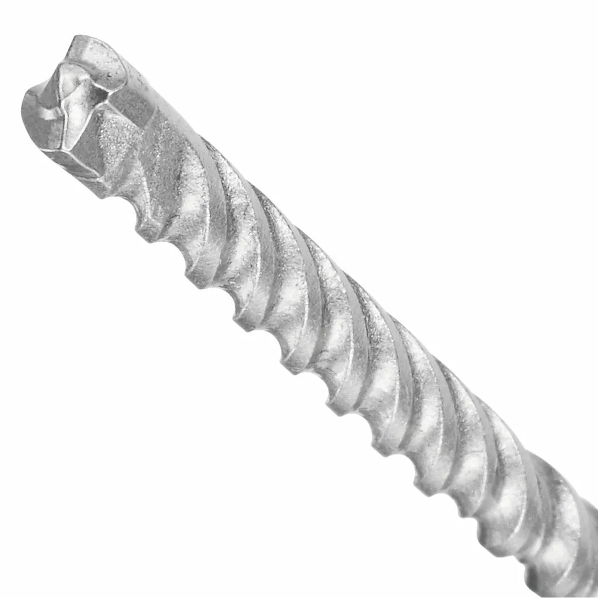Bosch HCFC2312 3/16" x 6.5" SDS-plus Bulldog Hex Drive Rotary Hammer Bit - 2