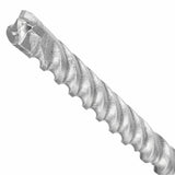 Bosch HCFC2312 3/16" x 6.5" SDS-plus Bulldog Hex Drive Rotary Hammer Bit - 2