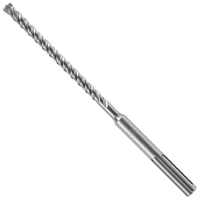 Bosch HCFC5010 1/2" x 8" x 13" SDS-max SpeedXtreme Rotary Hammer Drill Bit, 4 Cutter