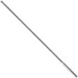 Bosch HCFC5024 5/8" x 24" x 29" SDS-max SpeedXtreme Rotary Hammer Drill Bit, 4 Cutter