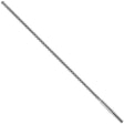 Bosch HCFC5024 5/8" x 24" x 29" SDS-max SpeedXtreme Rotary Hammer Drill Bit, 4 Cutter
