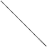 Bosch HCFC5024 5/8" x 24" x 29" SDS-max SpeedXtreme Rotary Hammer Drill Bit, 4 Cutter