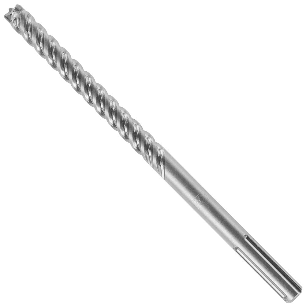 Bosch HCFC5030 3/4" x 8" x 13" SDS-max SpeedXtreme Rotary Hammer Drill Bit, 4 Cutter