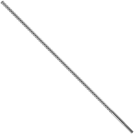 Bosch HCFC5033 3/4" x 31" x 36" SDS-max SpeedXtreme Rotary Hammer Drill Bit, 4 Cutter