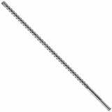 Bosch HCFC5044 7/8" x 24" x 29" SDS Max Speed Xtreme Rotary Hammer Bit for Concrete