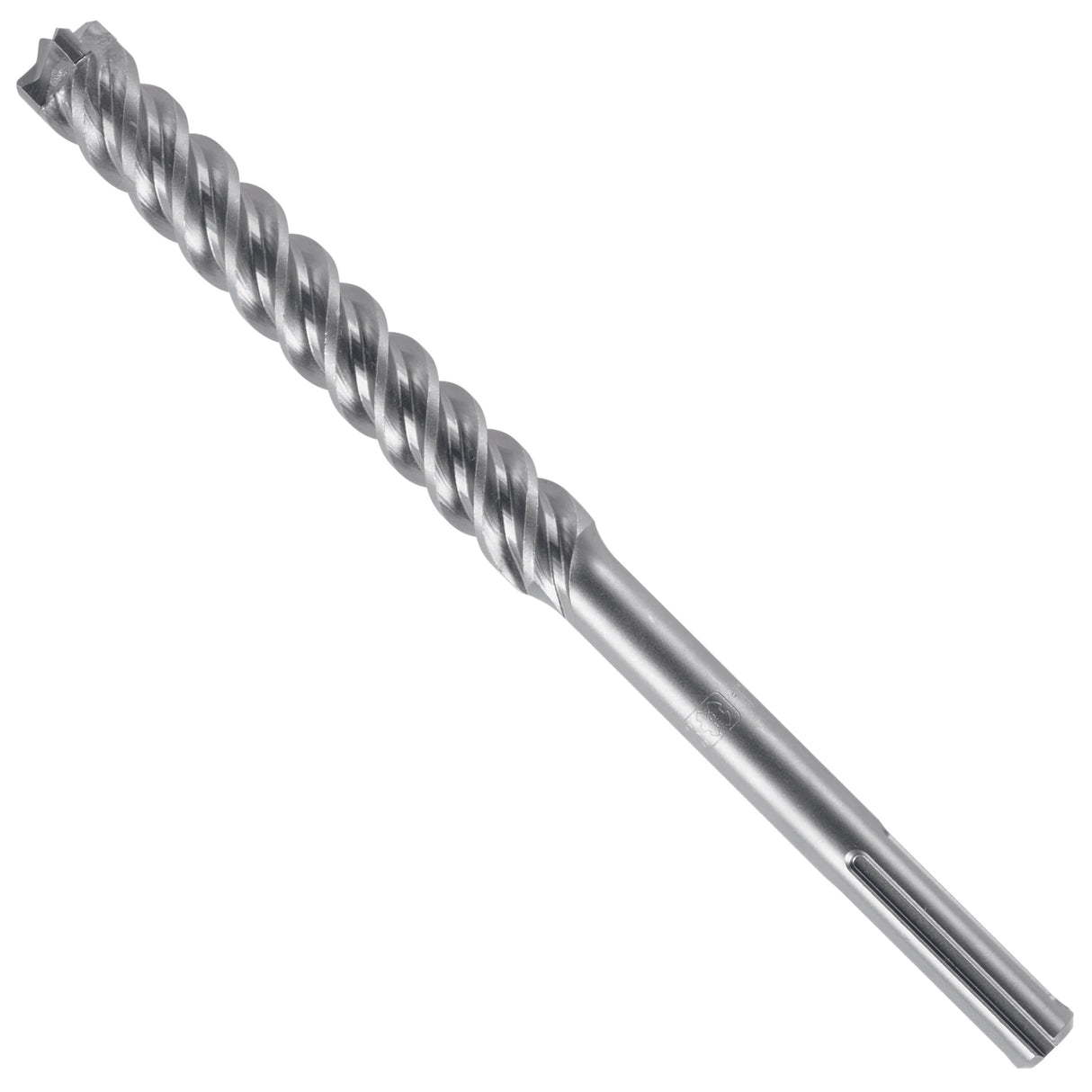 Bosch HCFC5050 1" x 8" x 13" SDS-max SpeedXtreme Rotary Hammer Drill Bit, 4 Cutter