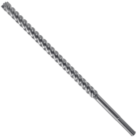 Bosch HCFC5051 1" x 16" x 21" SDS-max SpeedXtreme Rotary Hammer Drill Bit, 4 Cutter