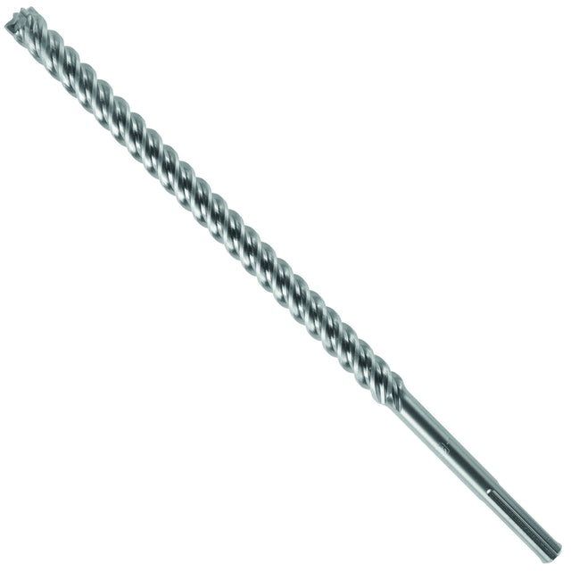 Bosch HCFC5051 1" x 16" x 21" SDS-max SpeedXtreme Rotary Hammer Drill Bit, 4 Cutter