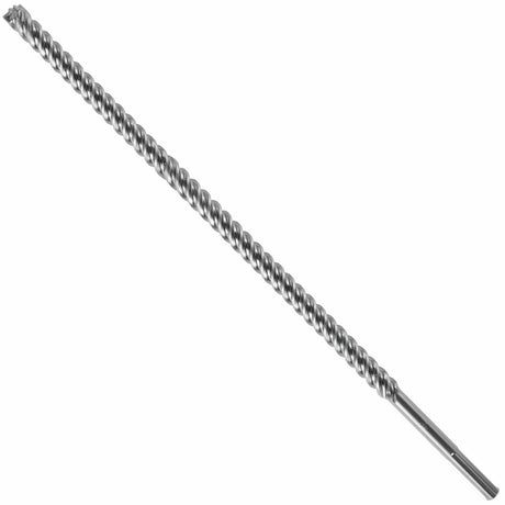 Bosch HCFC5054 1" x 24" x 29" SDS-max SpeedXtreme Carbide Rotary Hammer Drill Bit