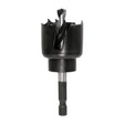 Bosch HCS125 1-1/4 In. Edge Wood Hole Saw with Arbor