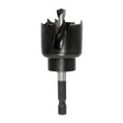 Bosch HCS125 1-1/4 In. Edge Wood Hole Saw with Arbor