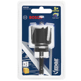 Bosch HCS125 1-1/4 In. Edge Wood Hole Saw with Arbor - 3