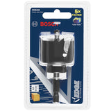 Bosch HCS150 1-1/2 In. Edge Wood Hole Saw with Arbor - 3