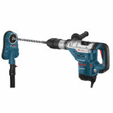 Bosch HDC200 SDS-max Dust Collection Attachment - 2