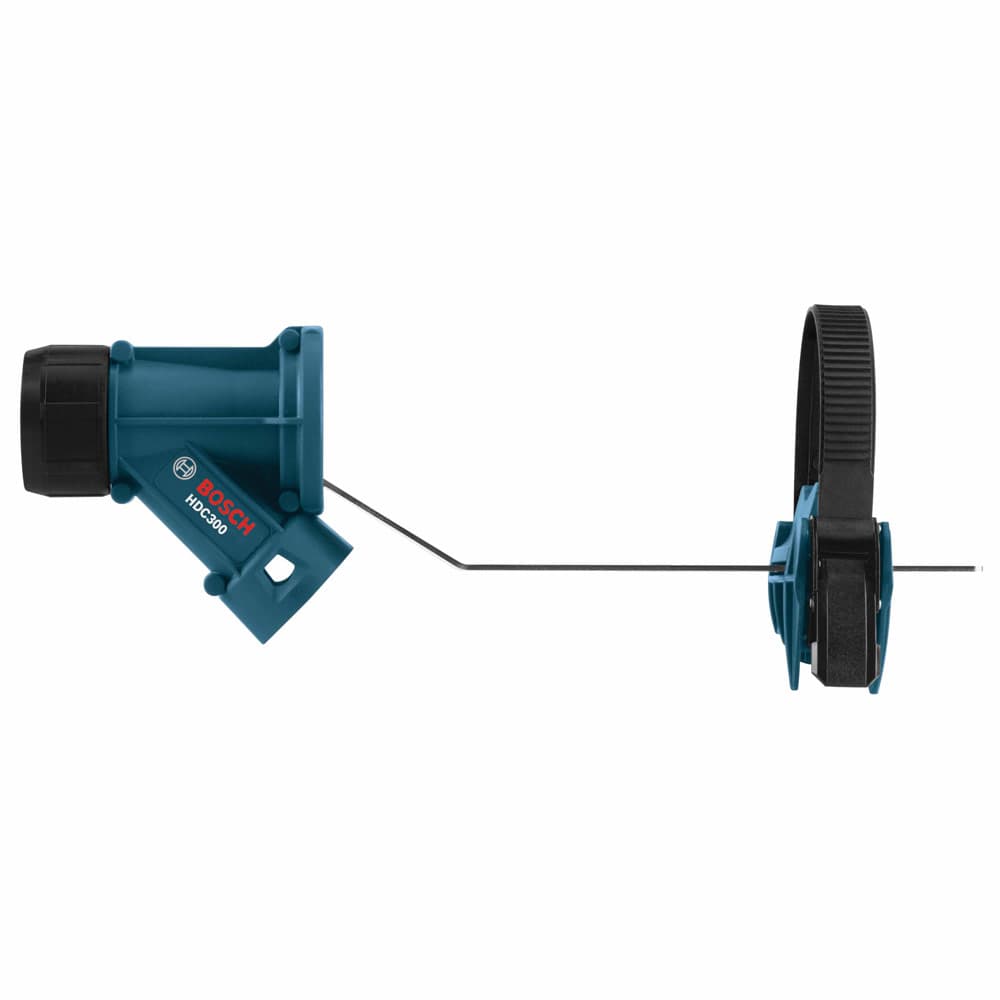 Bosch HDC300 - 4