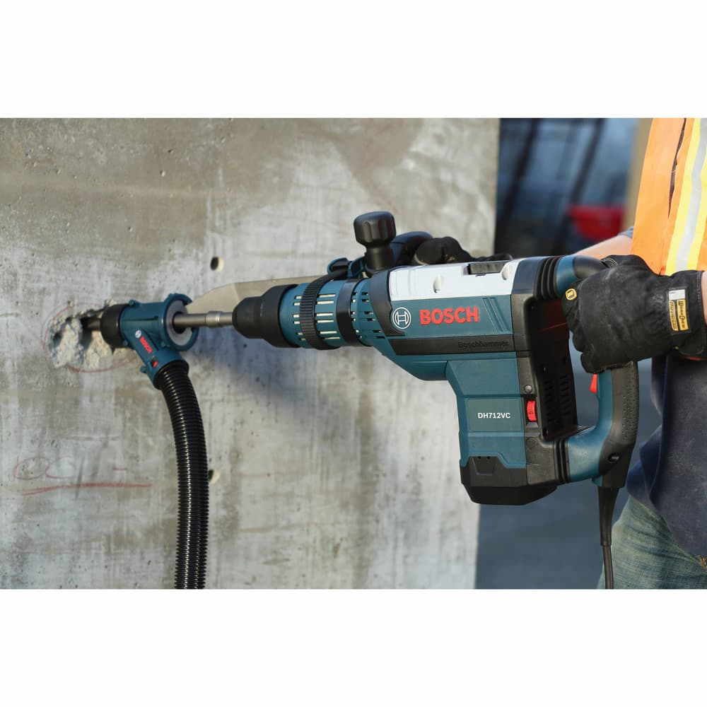 Bosch HDC300 - 6