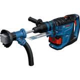Bosch HDC310 SDS-max and Spline Dust Collection Attachment for Rotary and Demolition Hammers - 3