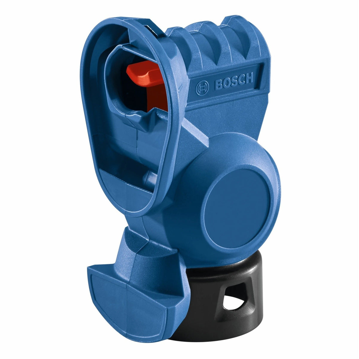 Bosch HDC50 SDS-plus Universal Dust Collection Attachment for SDS-plus Hammers up to 5/8"