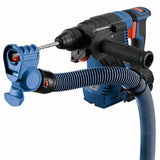 Bosch HDC50 SDS-plus Universal Dust Collection Attachment for SDS-plus Hammers up to 5/8" - 5