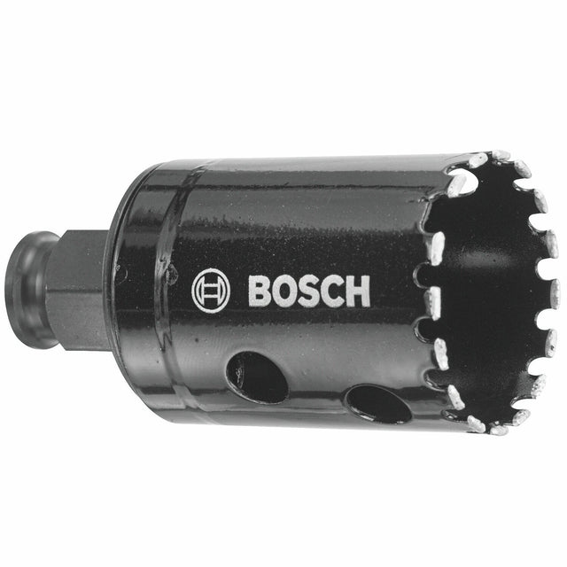 Bosch HDG112 1-1/2" Diamond Hole Saw for Tile and Natural Stone