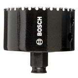 Bosch HDG114 1-1/4" Diamond Hole Saw for Tile and Natural Stone
