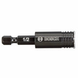 Bosch HDG12 1/2" Diamond Hole Saw for Tile and Natural Stone