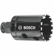 Bosch HDG134 1-3/4" Diamond Hole Saw for Tile and Natural Stone