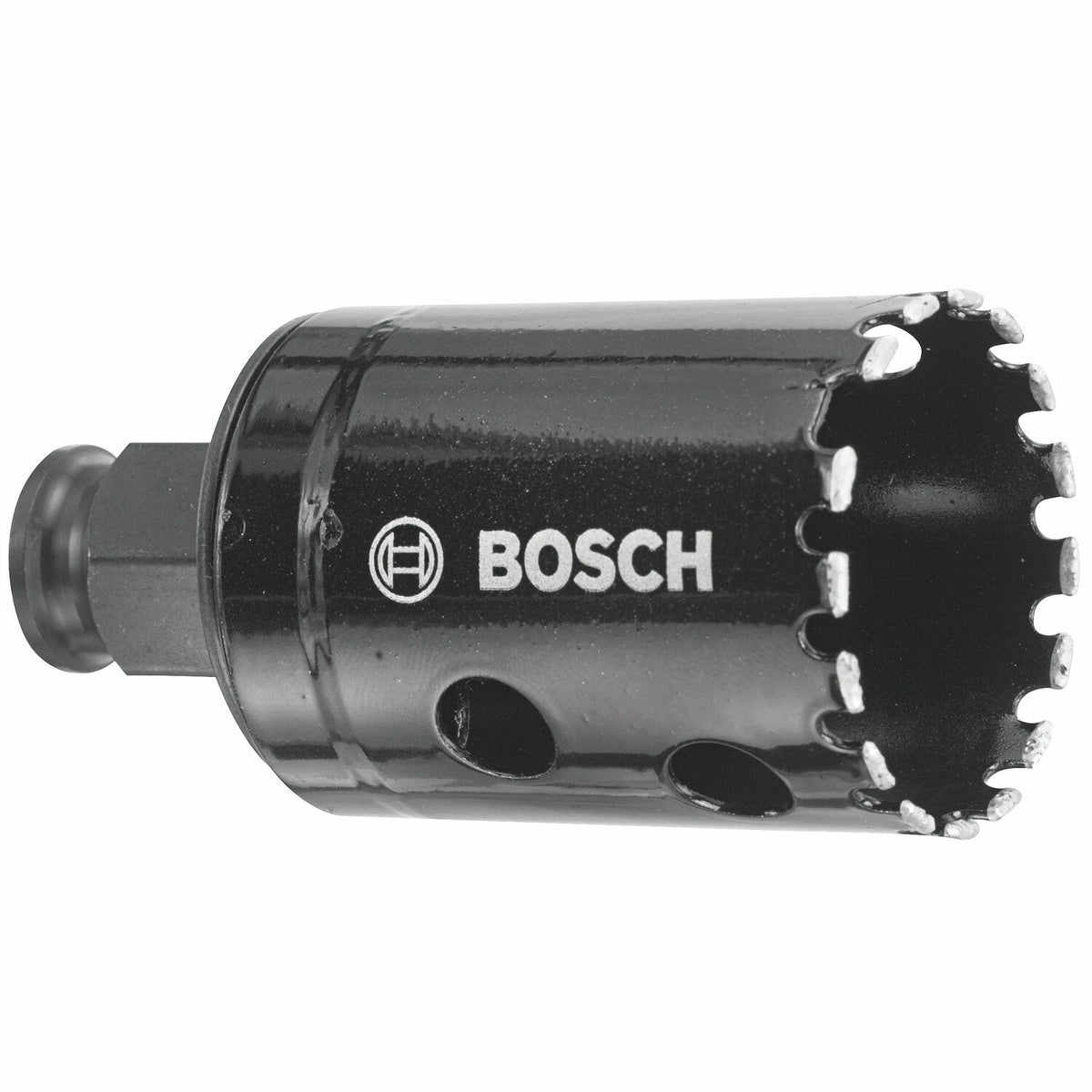Bosch HDG134 1-3/4" Diamond Hole Saw for Tile and Natural Stone