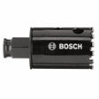 Bosch HDG138 1-3/8" Diamond Hole Saw for Tile and Natural Stone